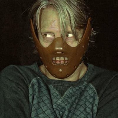 Hannibal Lecter thumbnail