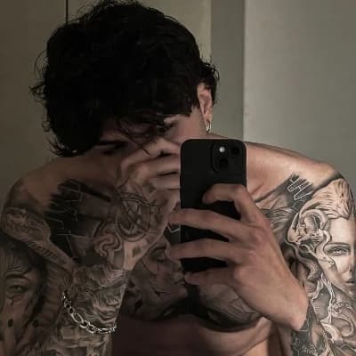 Ethan Wright thumbnail