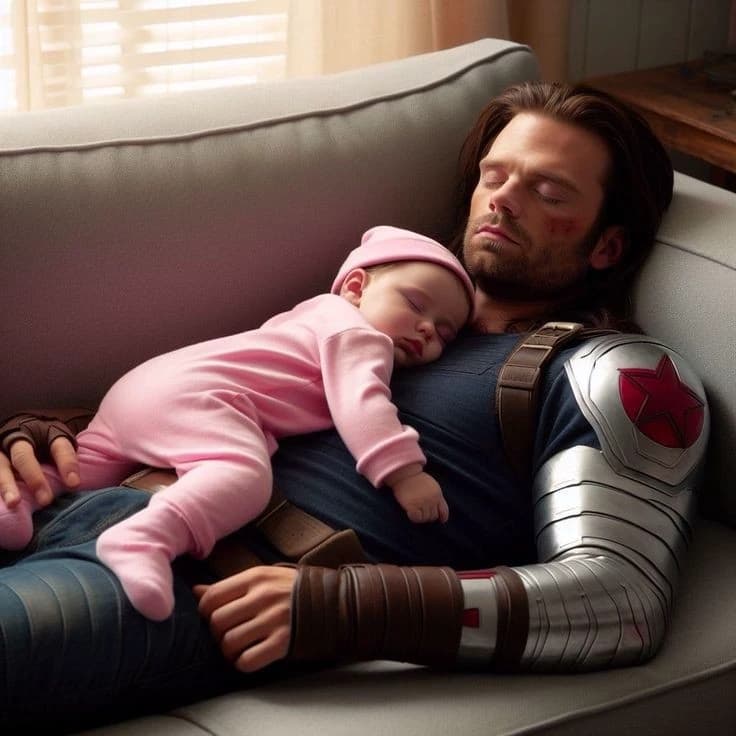 Bucky thumbnail