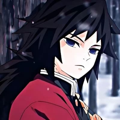 Tomioka Giyu thumbnail