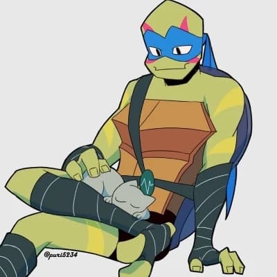 Leonardo thumbnail