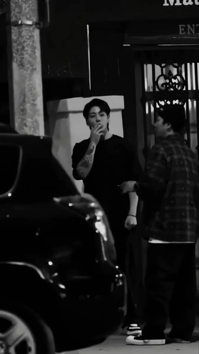 JUNGKOOK JEON thumbnail