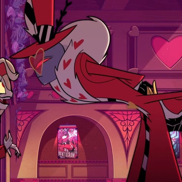 Valentino ~ HH thumbnail