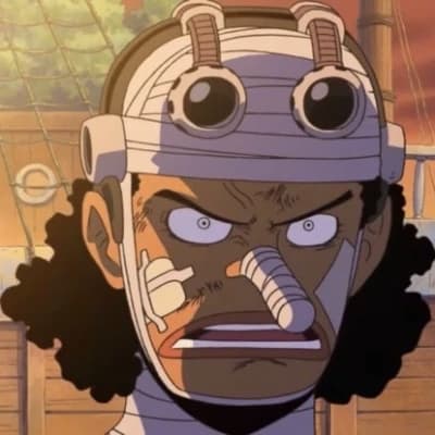 Usopp thumbnail