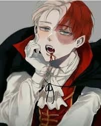 Shoto todoroki thumbnail