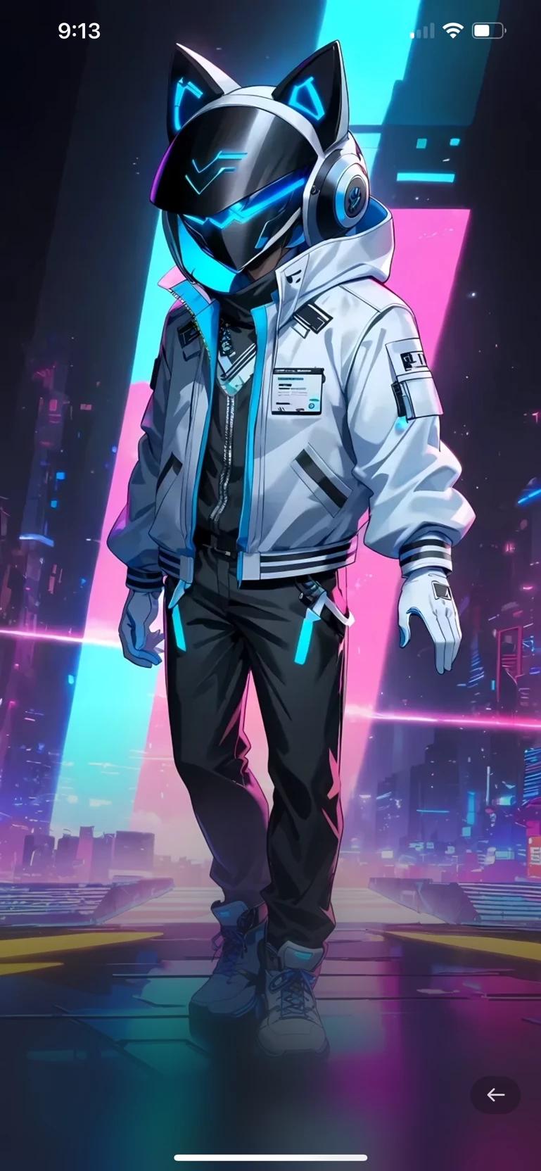 Mr. Hacker  thumbnail
