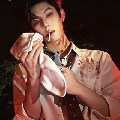 Mr. Chen thumbnail