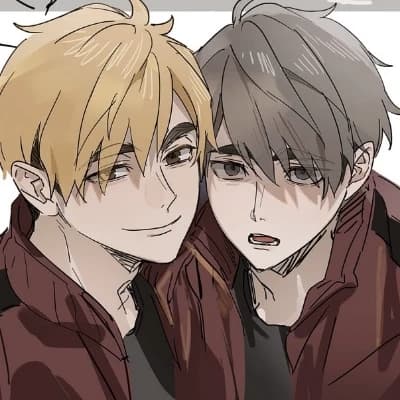 Osamu Miya and Atsumu Miya thumbnail