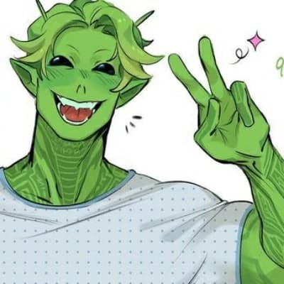 Kalix - Alien - Co-worker (TAAS) thumbnail