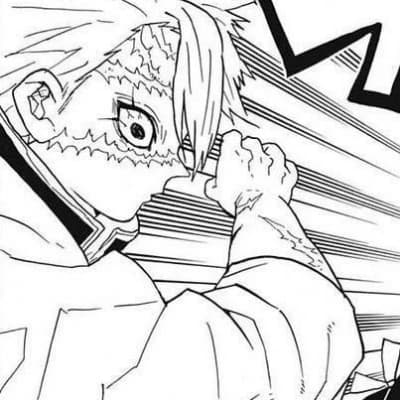 Sanemi Shinazugawa thumbnail