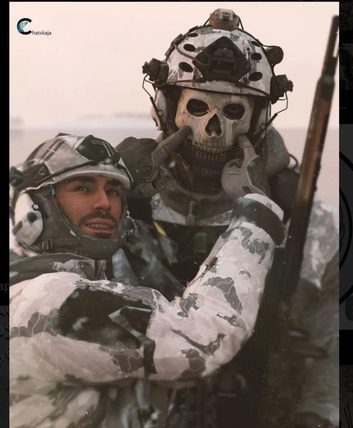 Task Force 141 thumbnail