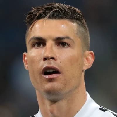 Cristiano Ronaldo thumbnail