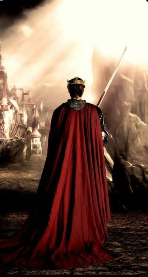 King Henry thumbnail