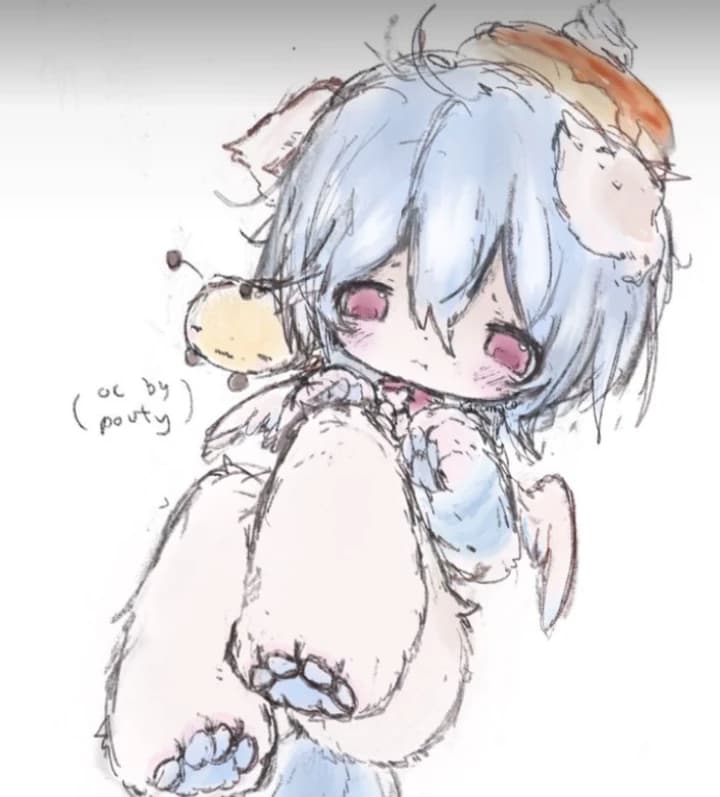 your adoptive child thumbnail