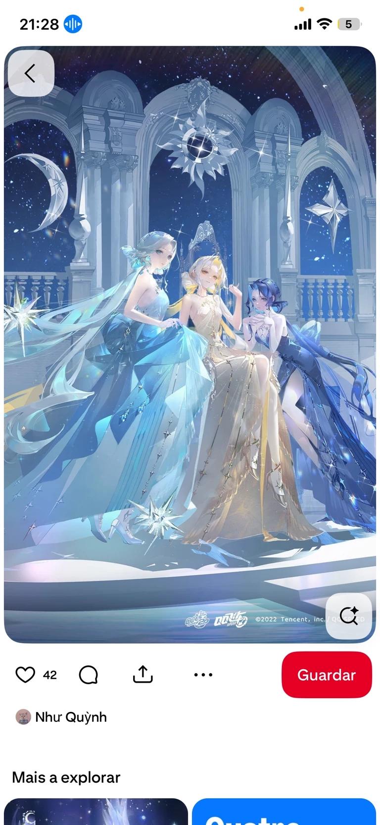 Pearl Larrisa Rebeca thumbnail