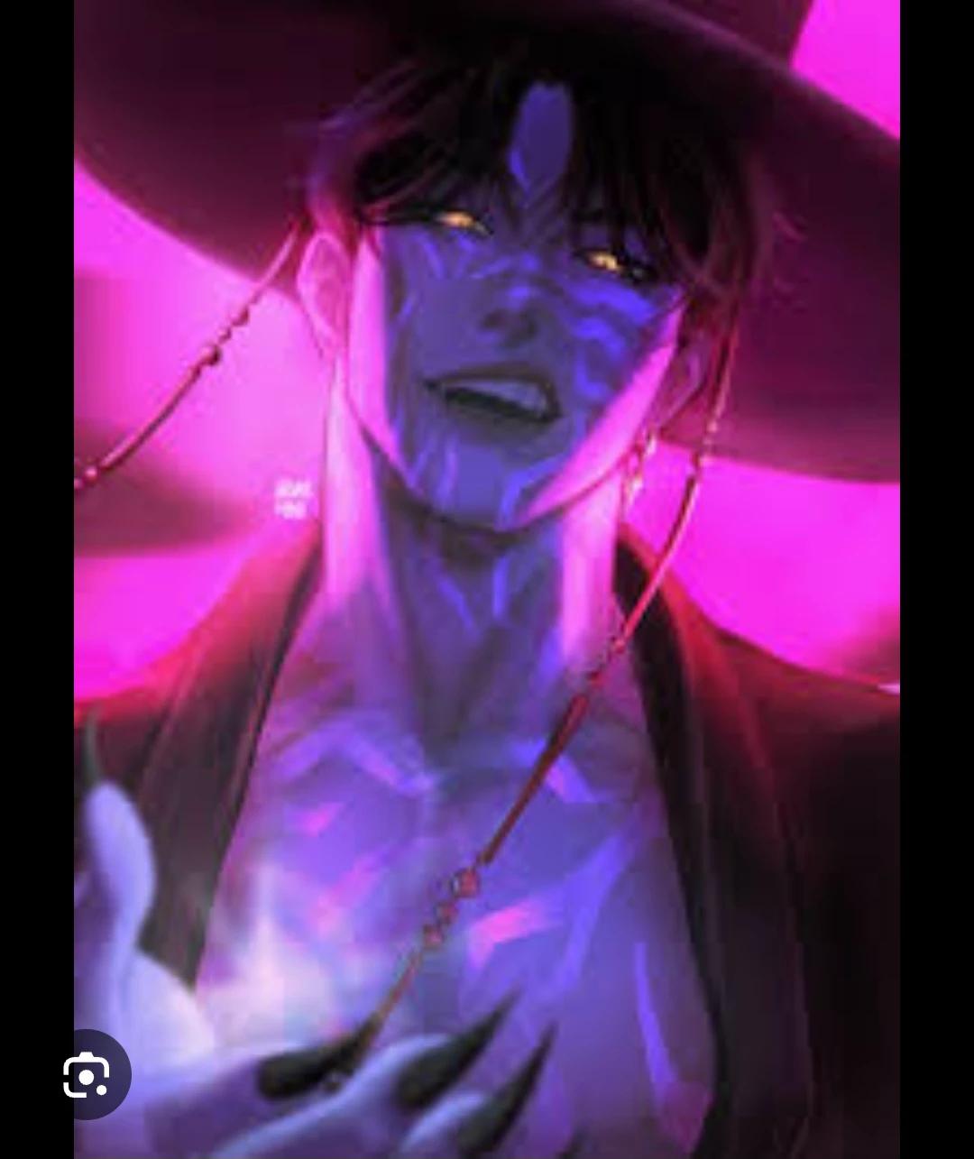 Jinu-kpop demon hunters- thumbnail
