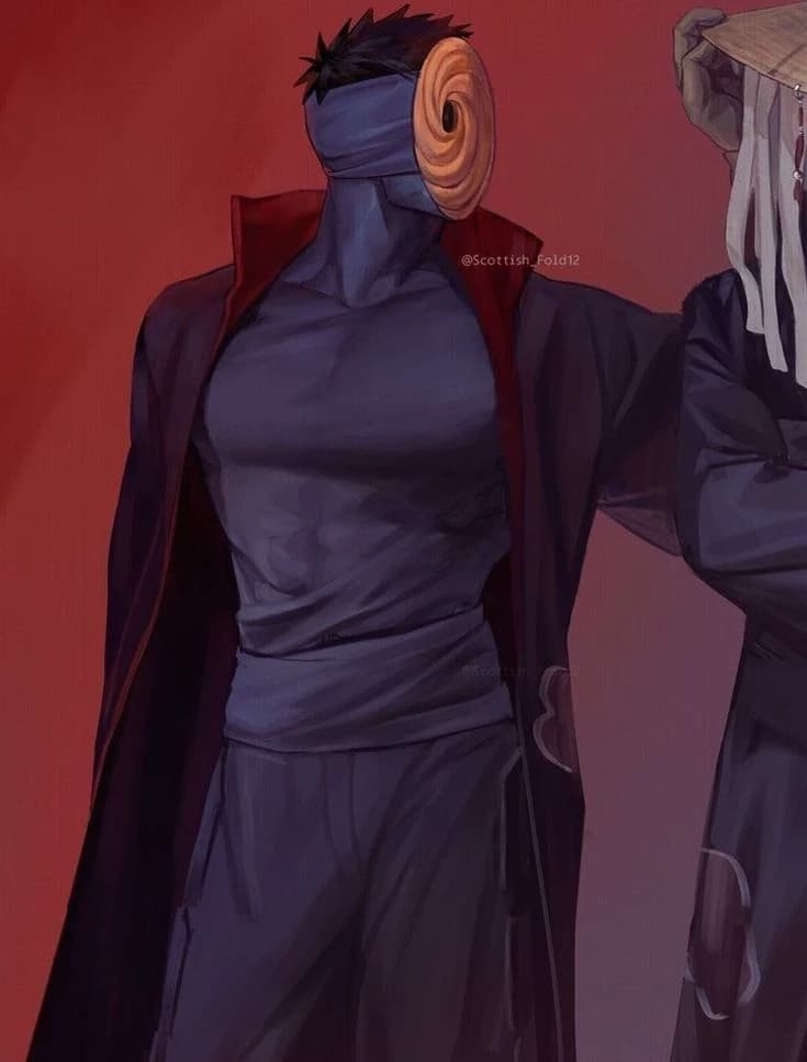 Obito Uchiha thumbnail