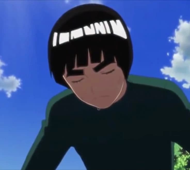 Rock lee thumbnail