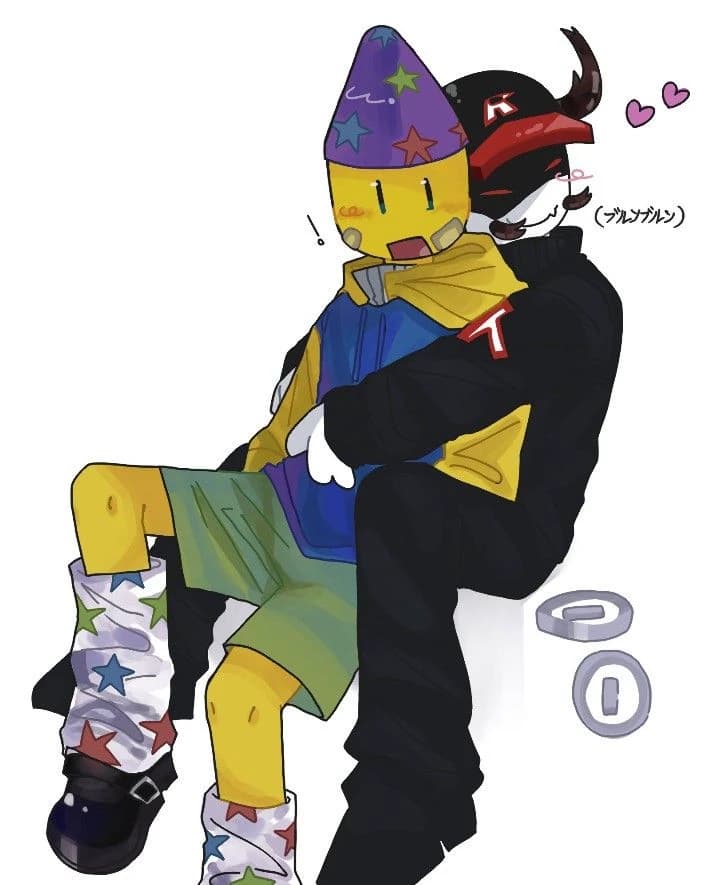Confession .. (Guest x Noob) thumbnail
