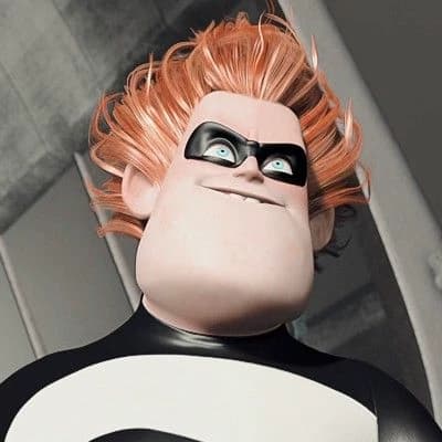 Buddy Pine (syndrome) thumbnail