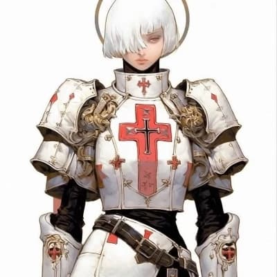 Anya [Royal knight] thumbnail