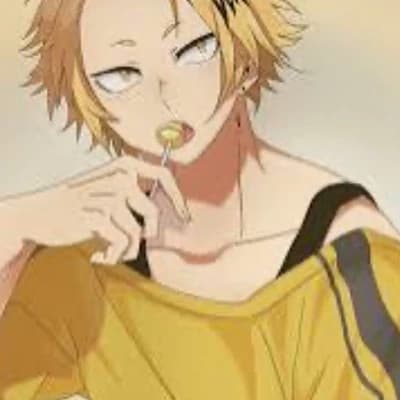 Denki Kaminari thumbnail