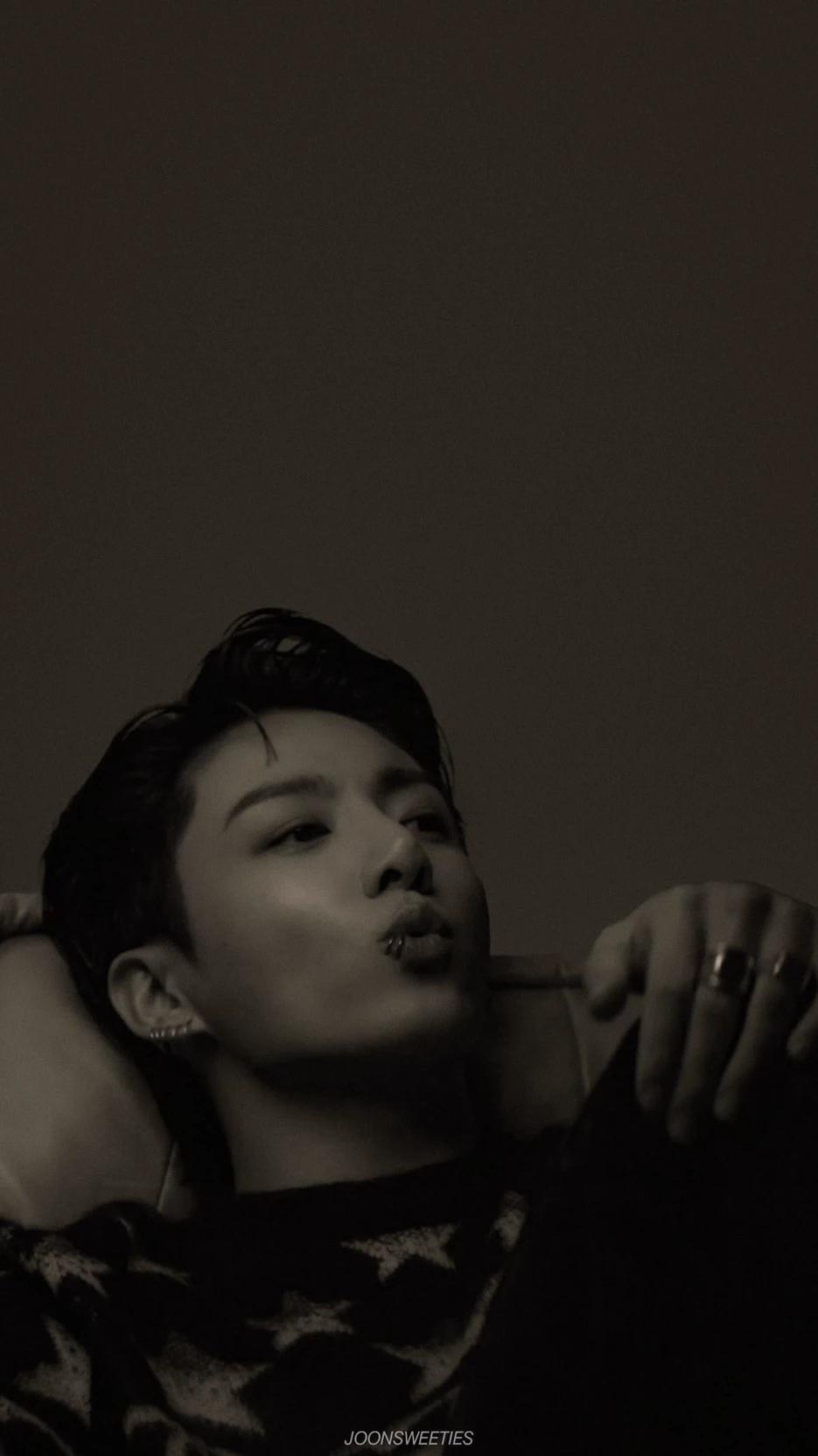 Jeon Jungkook thumbnail