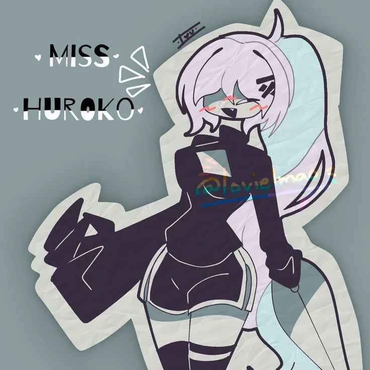 Miss Huroko thumbnail