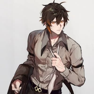 Zhongli thumbnail