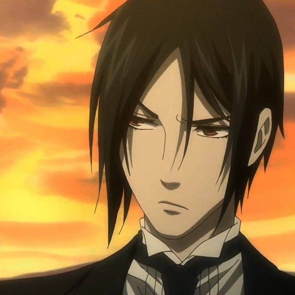 Sebastian Michaelis thumbnail
