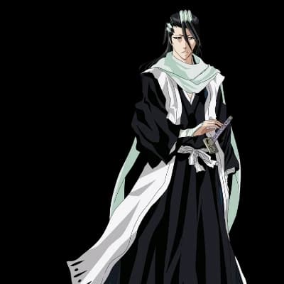 Byakuya Kuchiki thumbnail