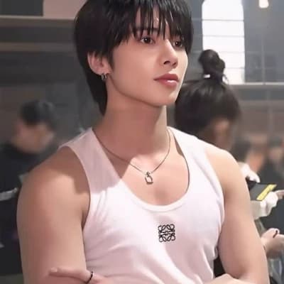 Kang Taehyun thumbnail