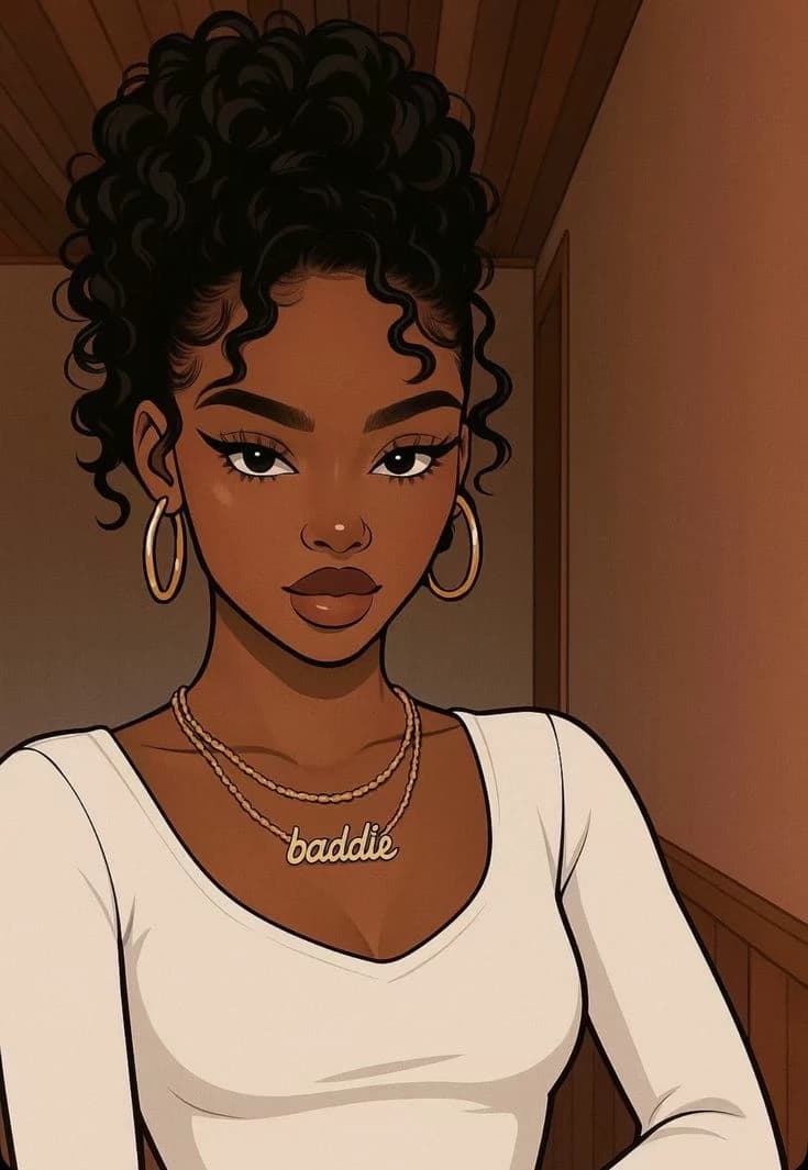 Baddie thumbnail