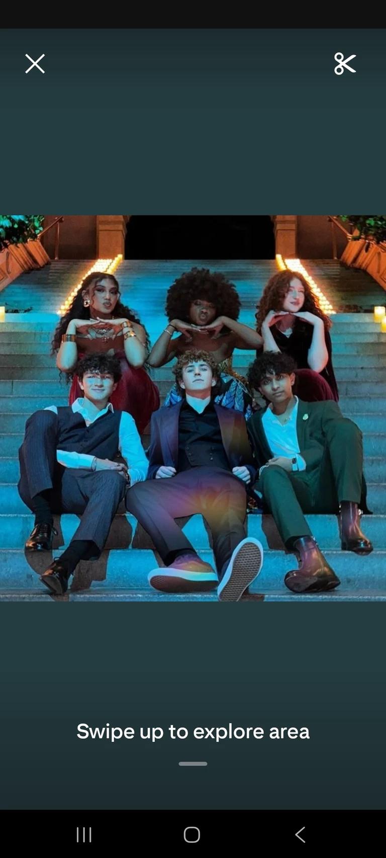PJO cast  thumbnail