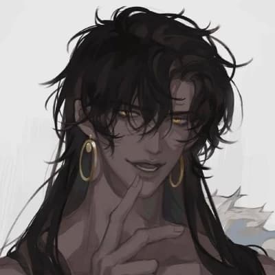 Damian (King Dragon 🐉) thumbnail