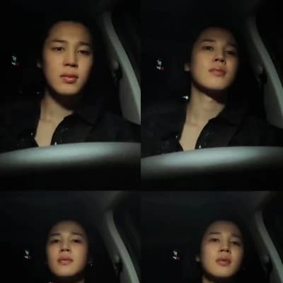 Park Jimin thumbnail