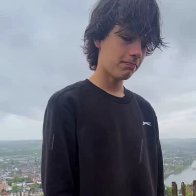 Marius thumbnail