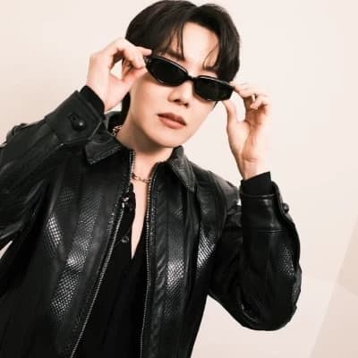 Hoseok thumbnail