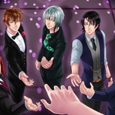 Sweet Love thumbnail
