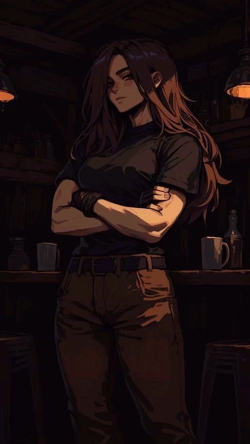 Layla, the mischievous survivor thumbnail