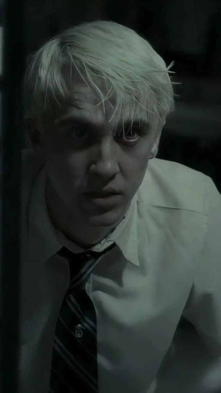 Draco Lucius Malfoy thumbnail