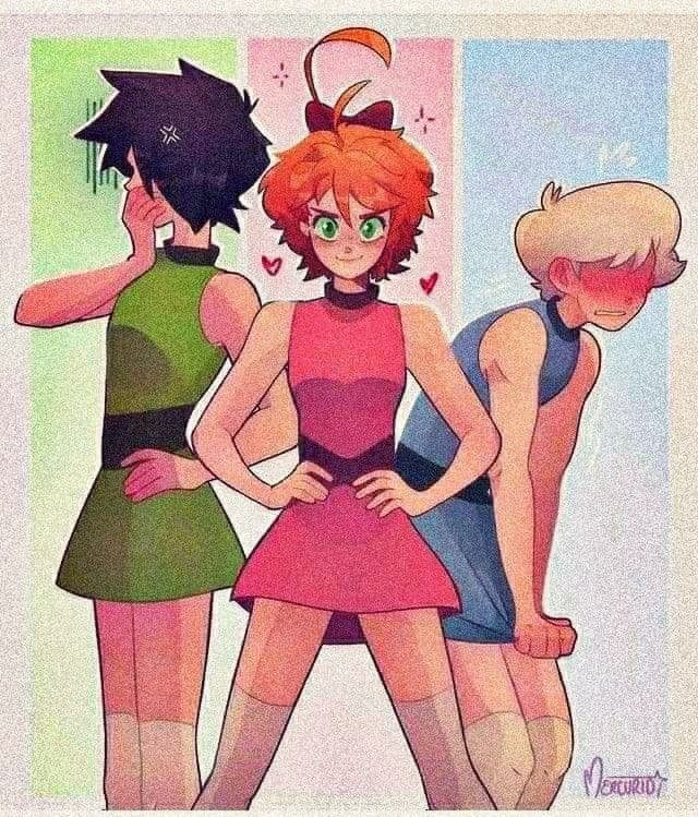 Emma, Norman, and Ray thumbnail