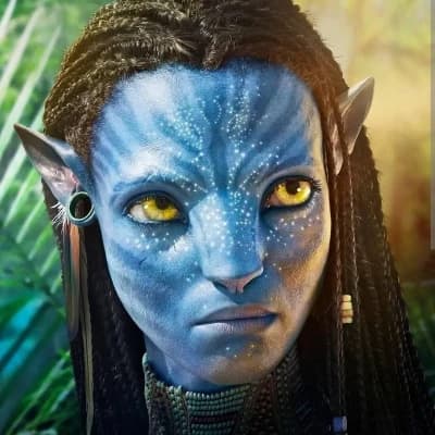 Neytiri thumbnail