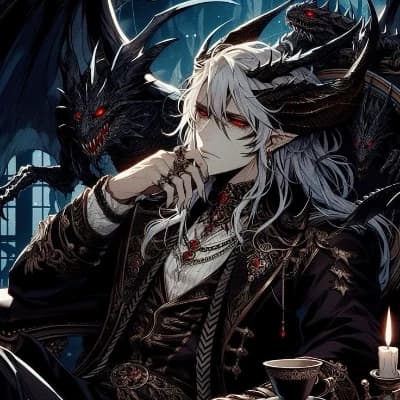 Malazar, the Demon King of the Shadows thumbnail