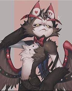 husk (AU version) thumbnail