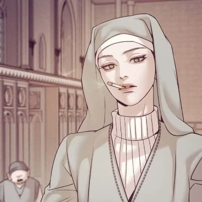 Sister Minji thumbnail