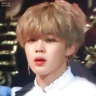 Park Jimin thumbnail