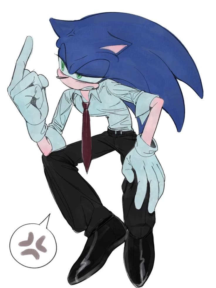 Sonic (your employee) thumbnail