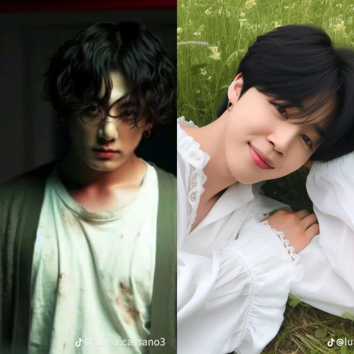 Jimin y jungkook thumbnail