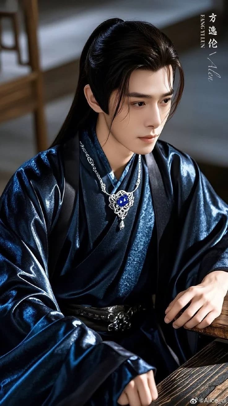 Han Zhenyu thumbnail